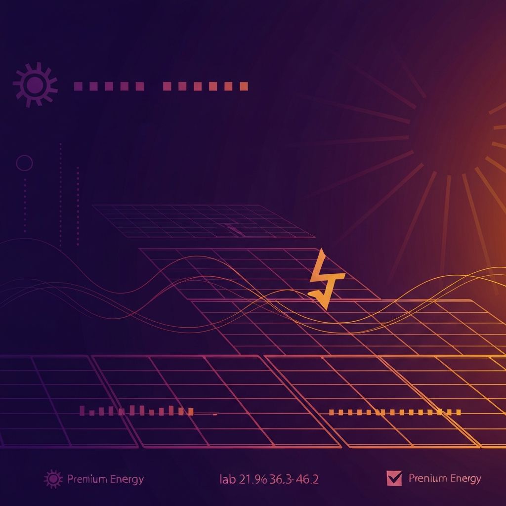 Solar Digital Marketing