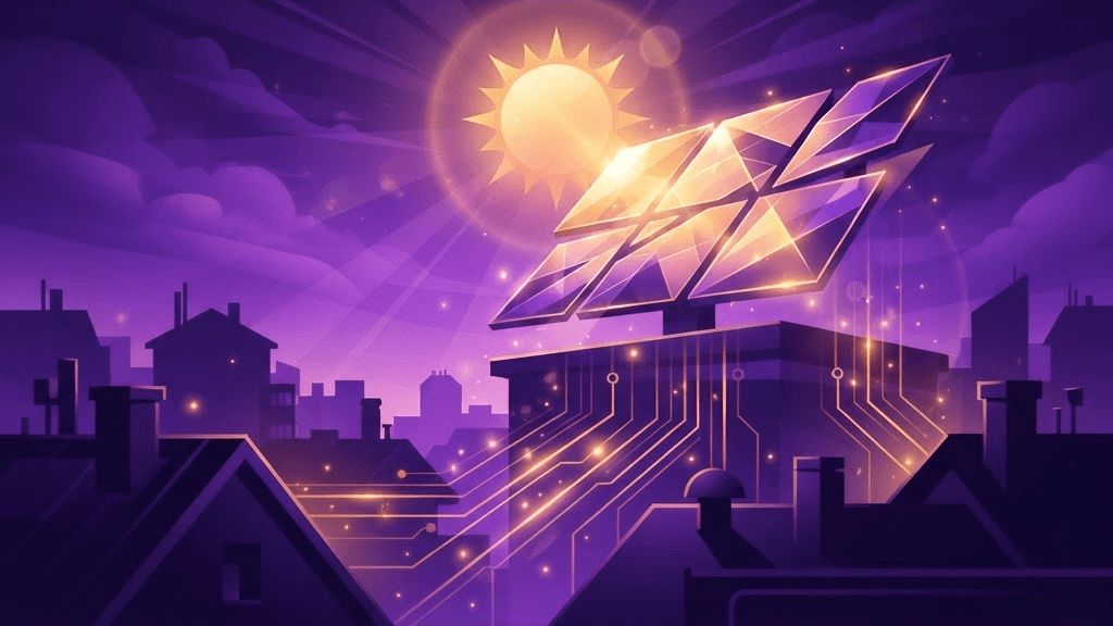 Top 10 Best Solar Energy Companies in Newport News