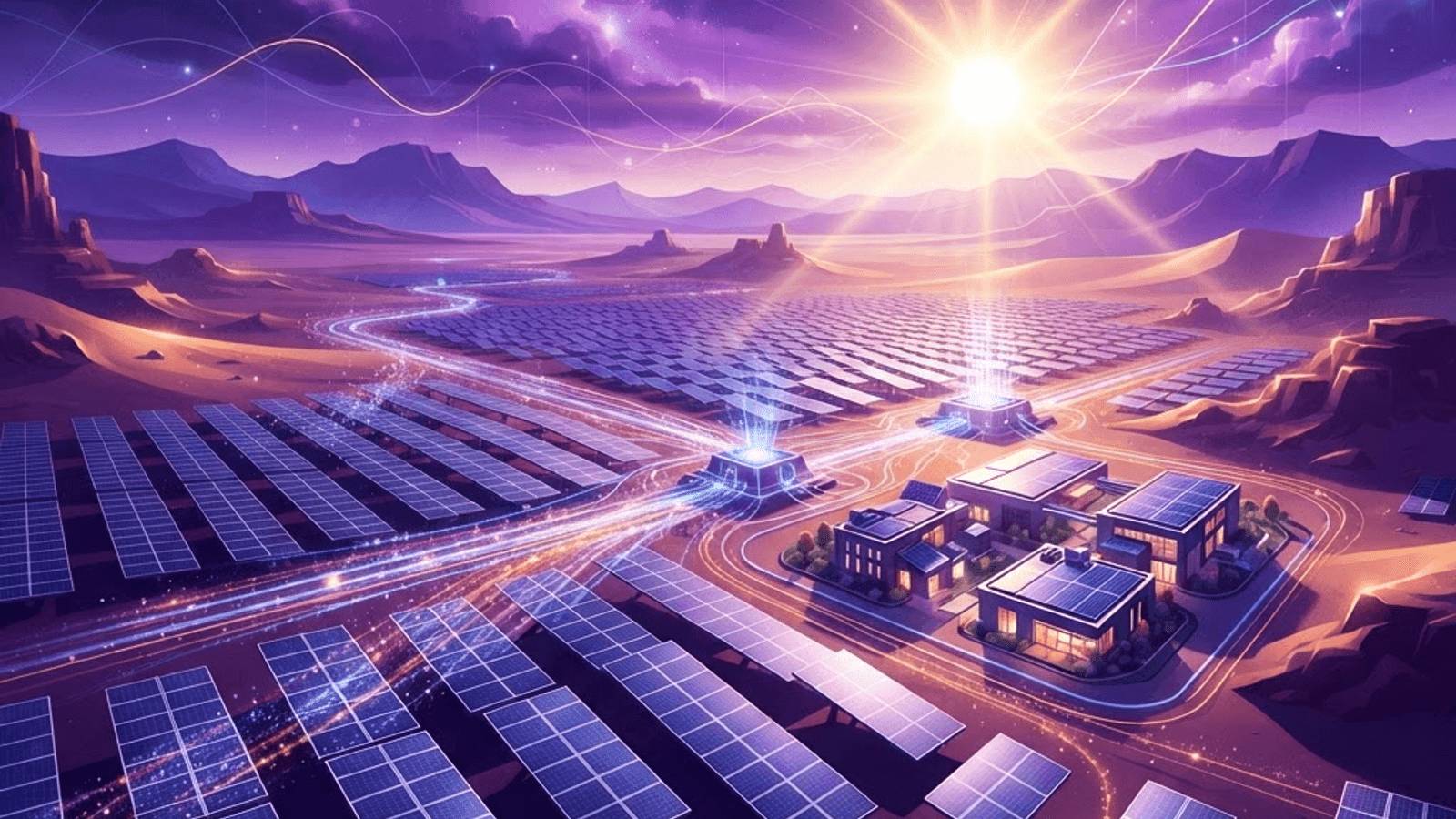 Top 10 Best Solar Energy Companies in Palmdale