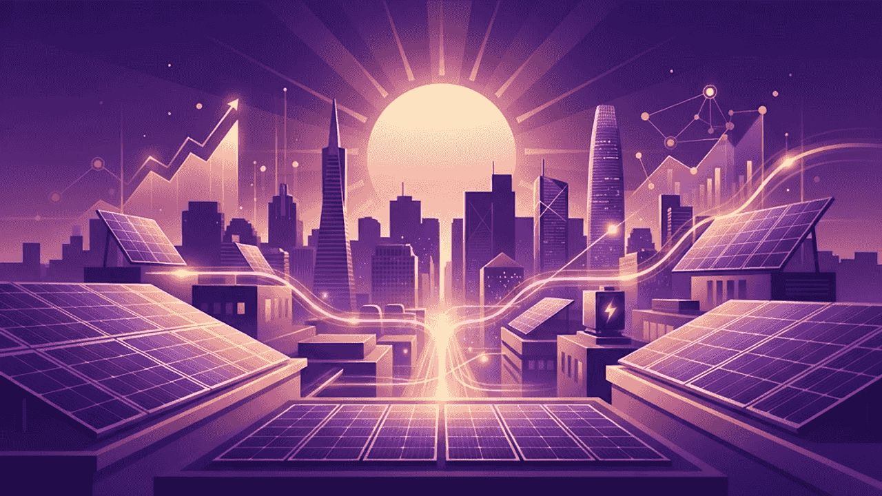 Top 10 Best Solar Energy Companies in San Francisco