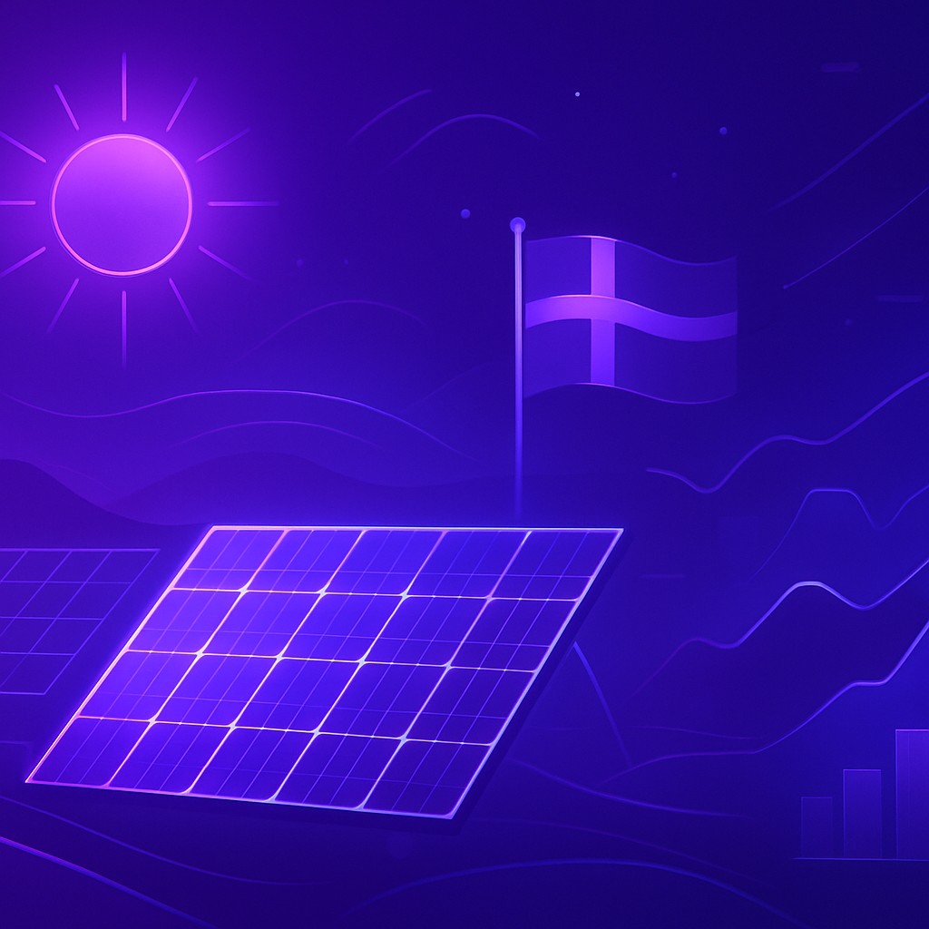 Top 10 Best Solar Energy Companies in Sweden