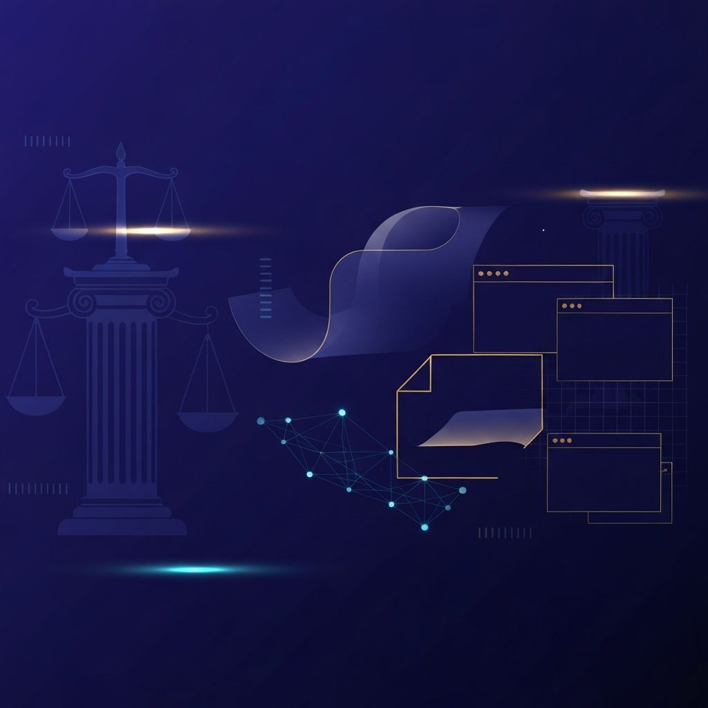 Solicitor Web Design