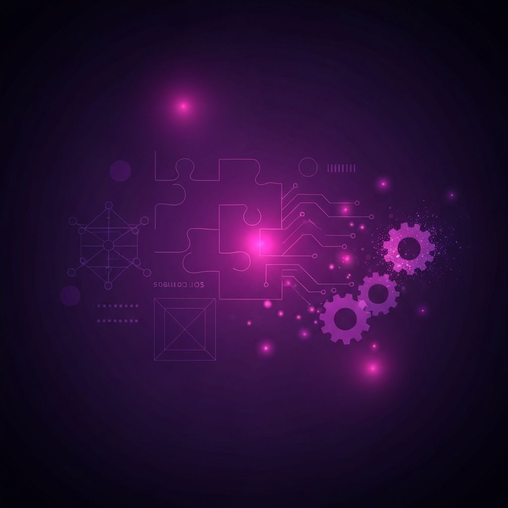 Solutions for Digital Marketing