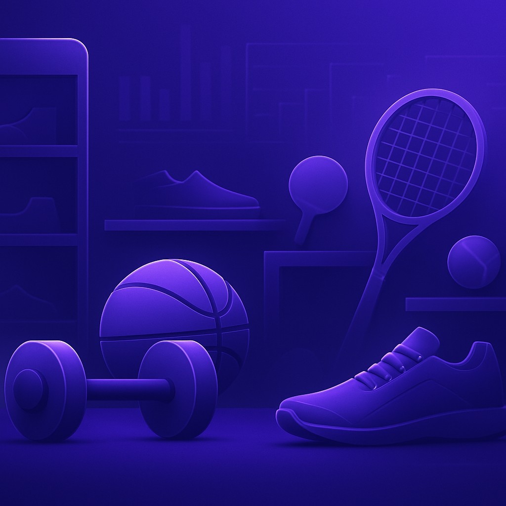 Top 10 Best Sports Equipment Stores in Uzbekistan