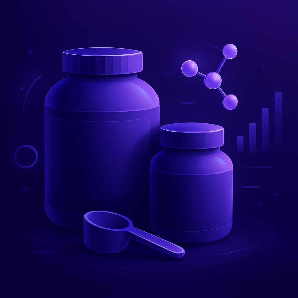 Top 10 Best Sports Supplement Brands in Angola