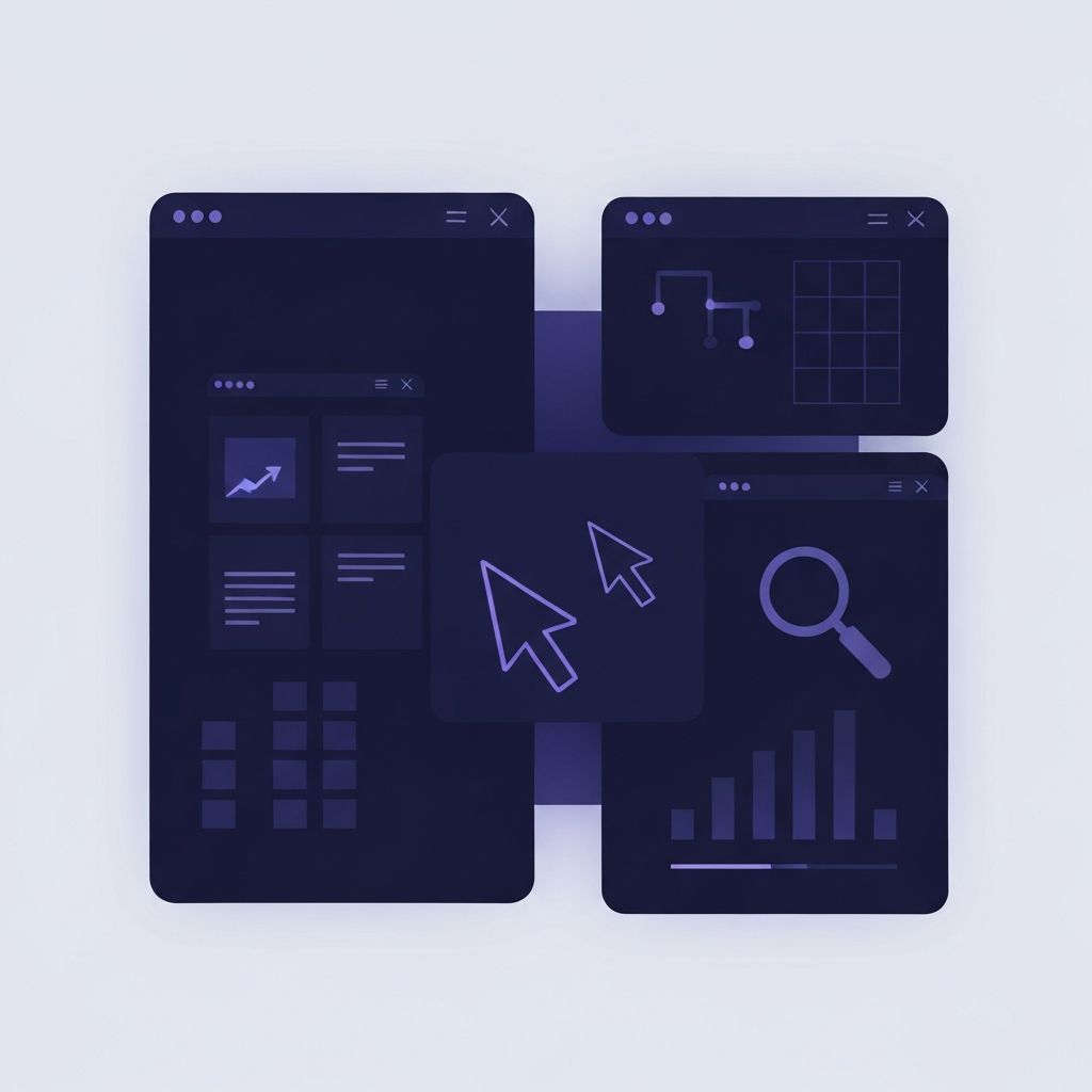 Squarespace SEO Agency