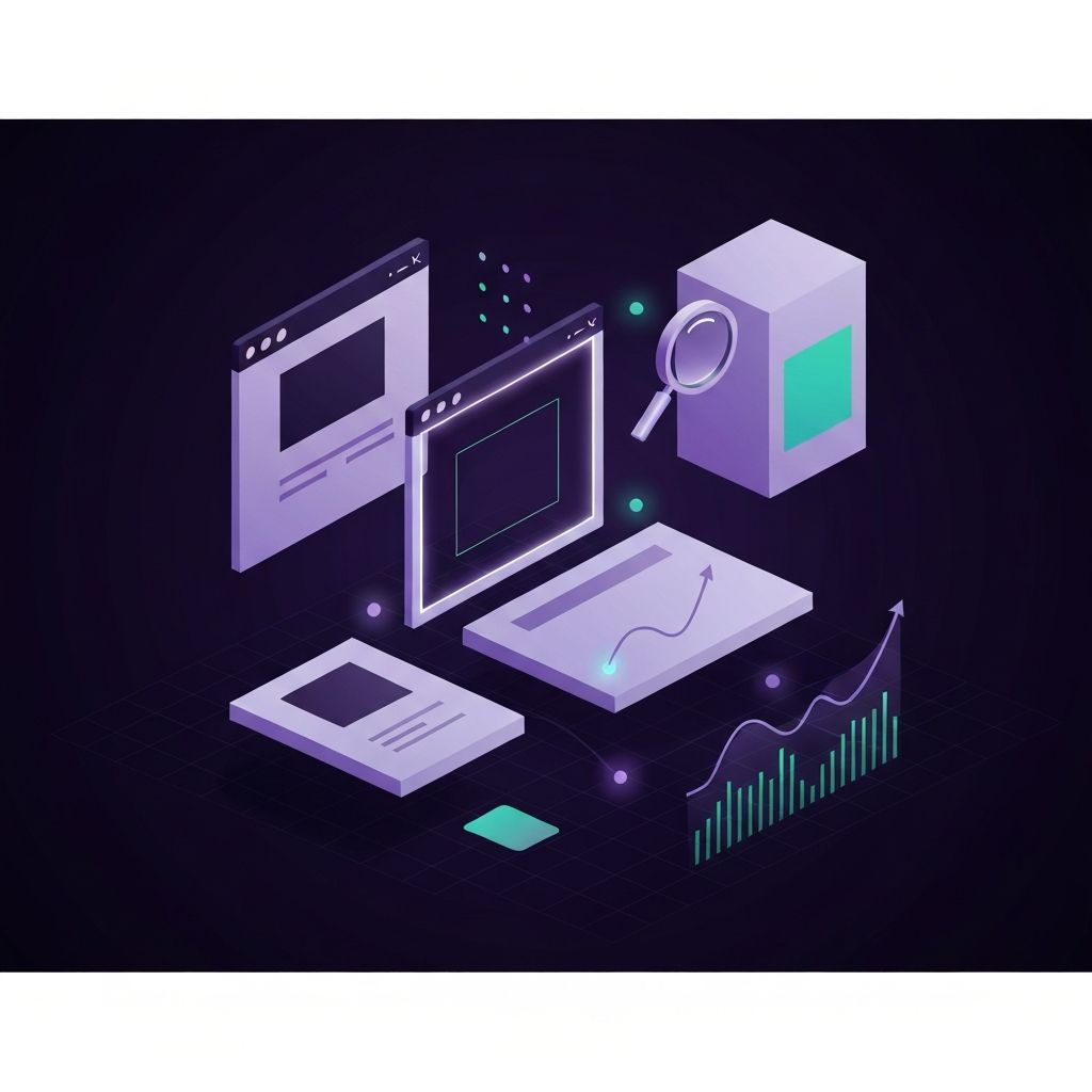 Squarespace SEO Expert
