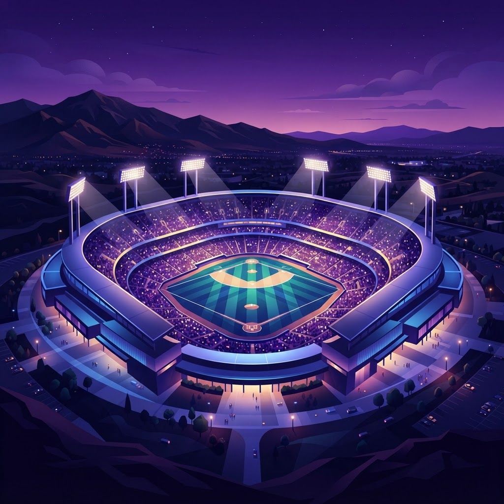 Top 10 Best Stadiums in Rancho Cucamonga