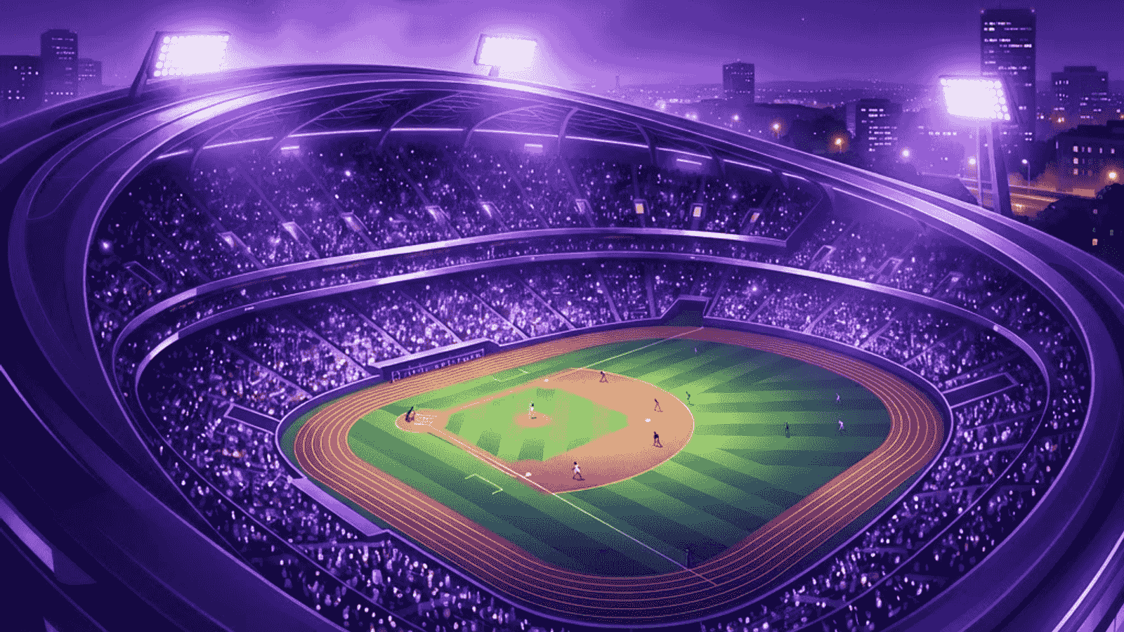 Top 10 Best Stadiums in Riverside