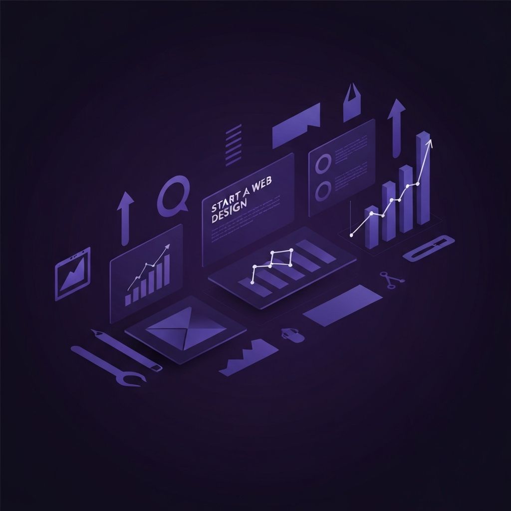 Starting a Web Design Business