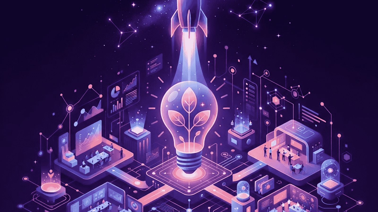 Top 10 Best Startup Incubators in Irvine