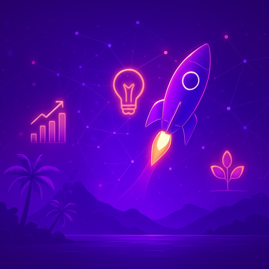 Top 10 Best Startup Incubators in Papua New Guinea