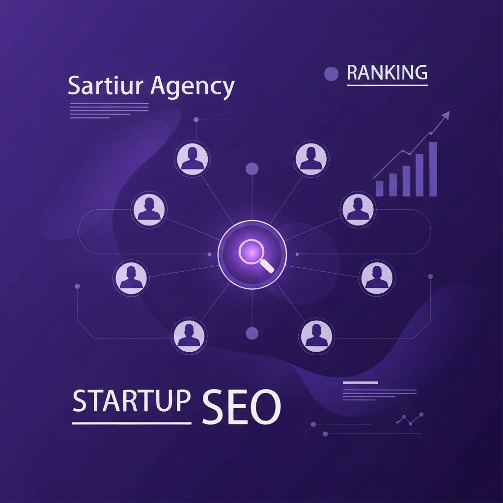 Startup SEO Agency