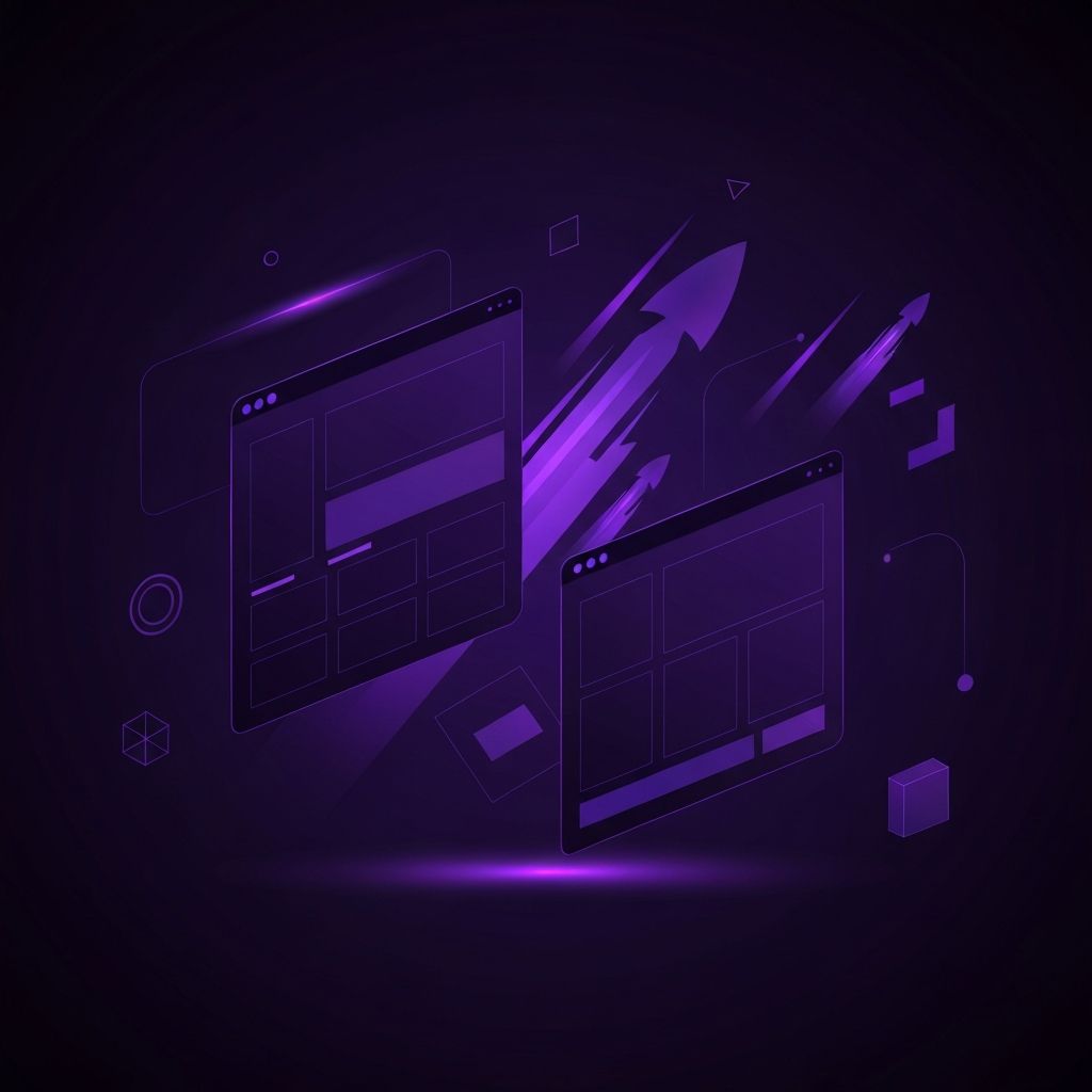 Startup Web Design Agency