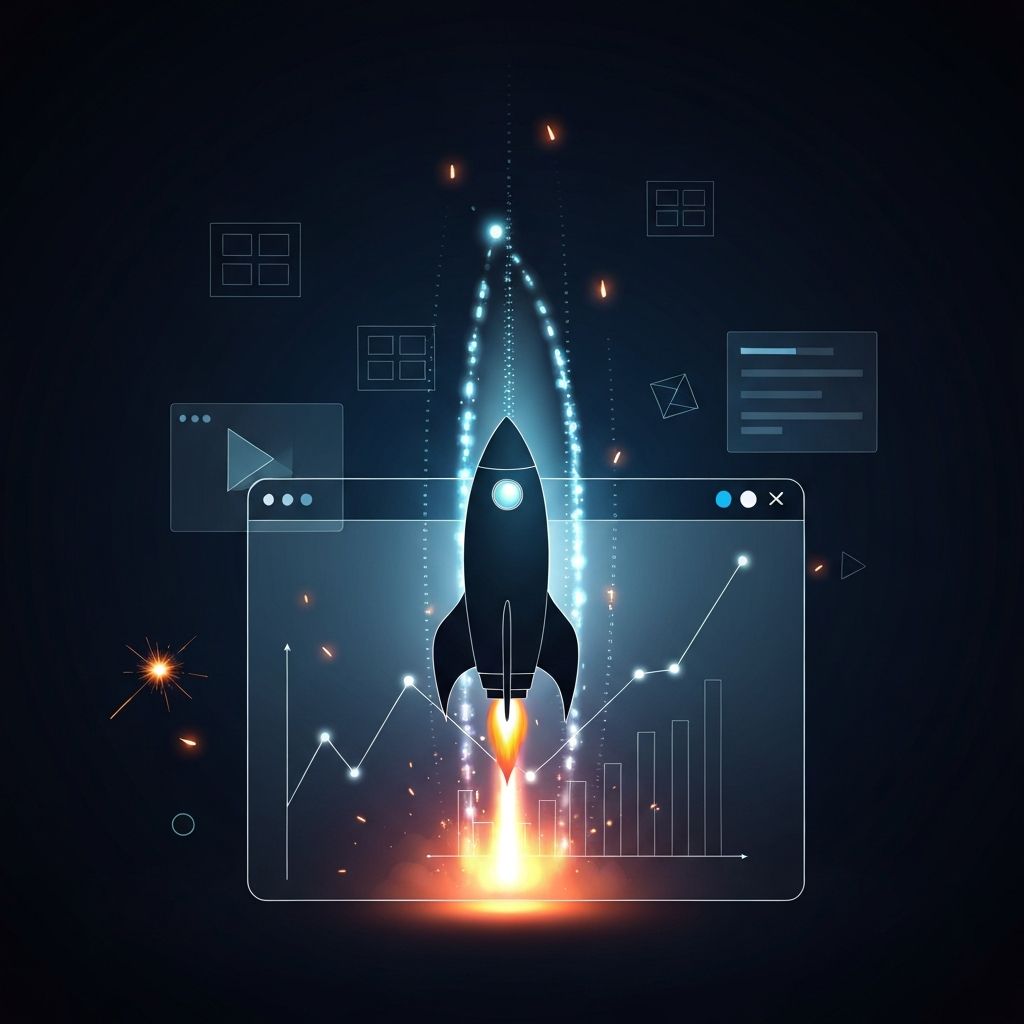 Startup Web Design Company