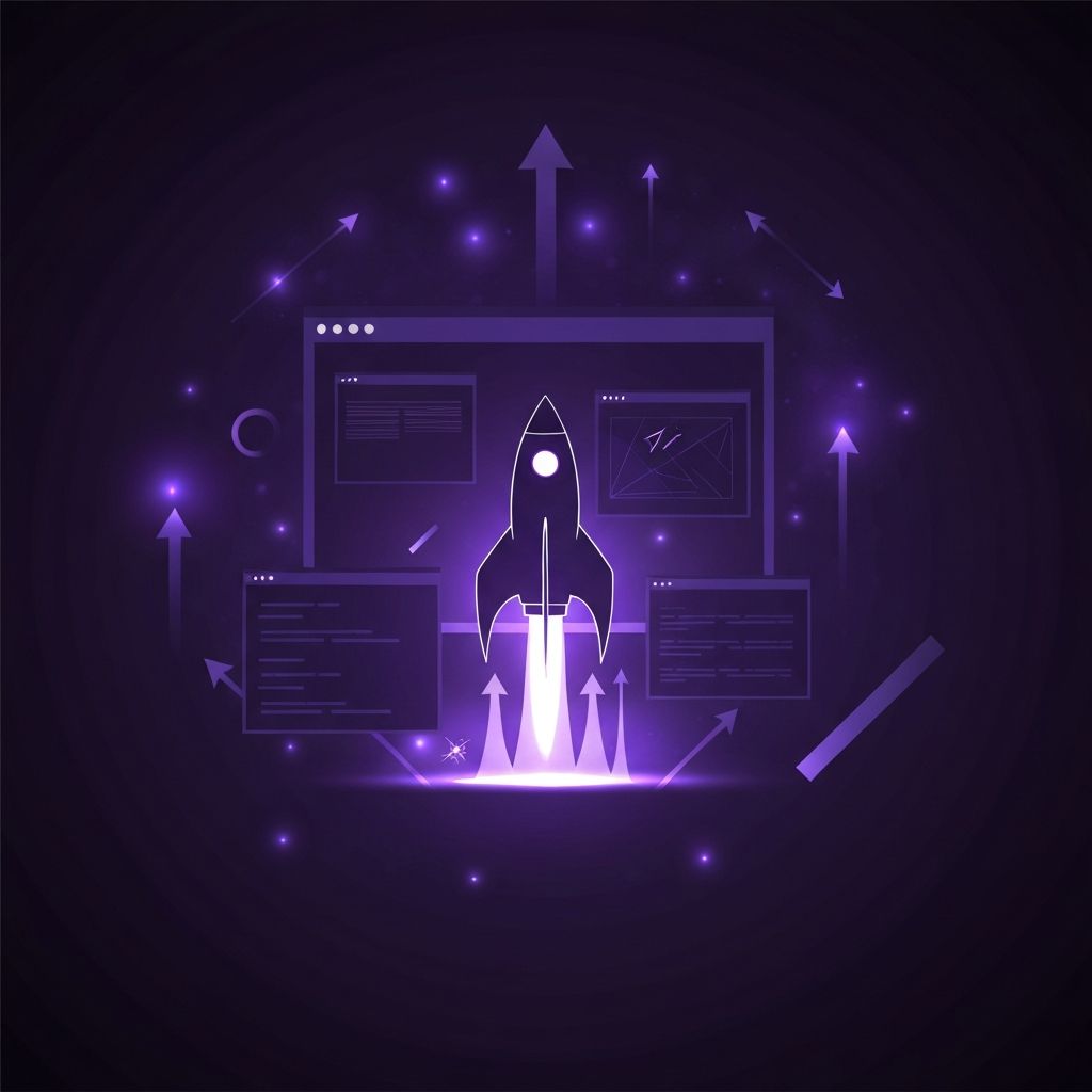 Startup Web Development Company