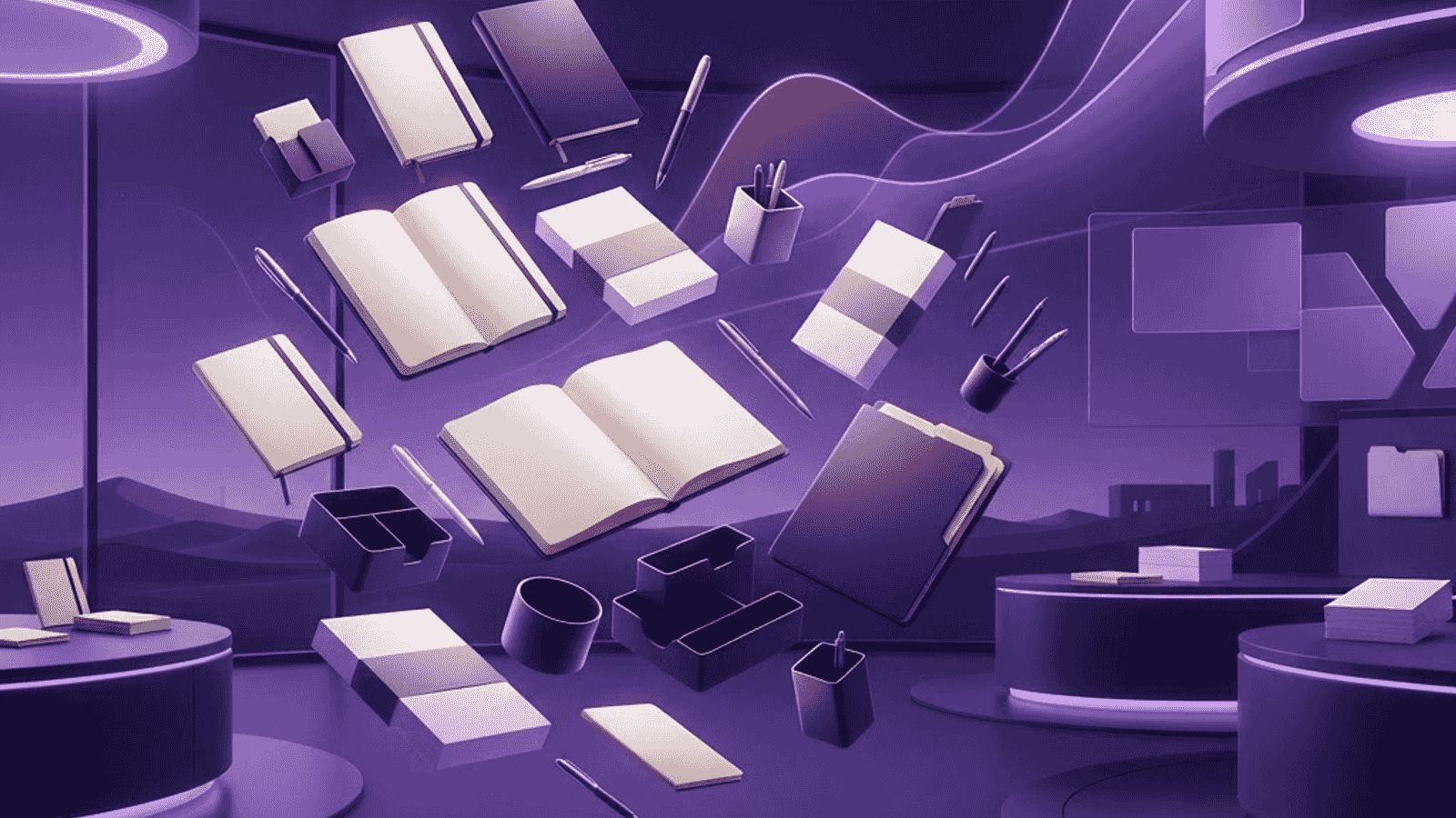Top 10 Best Stationery Wholesalers in Gilbert