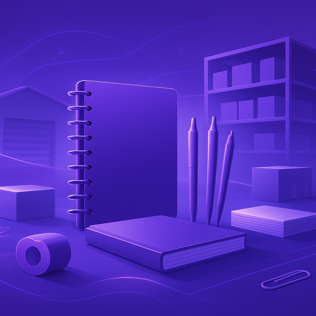 Top 10 Best Stationery Wholesalers in Iraq