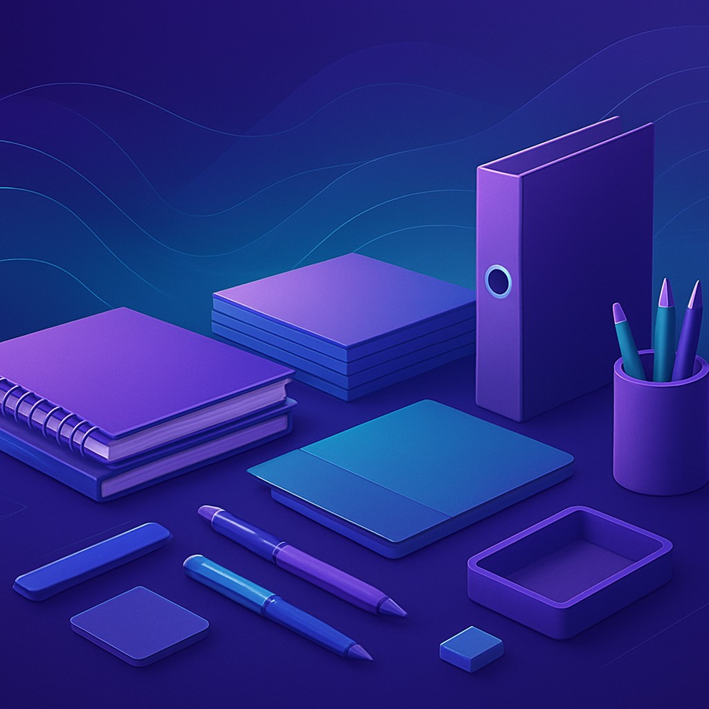 Top 10 Best Stationery Wholesalers in Mozambique