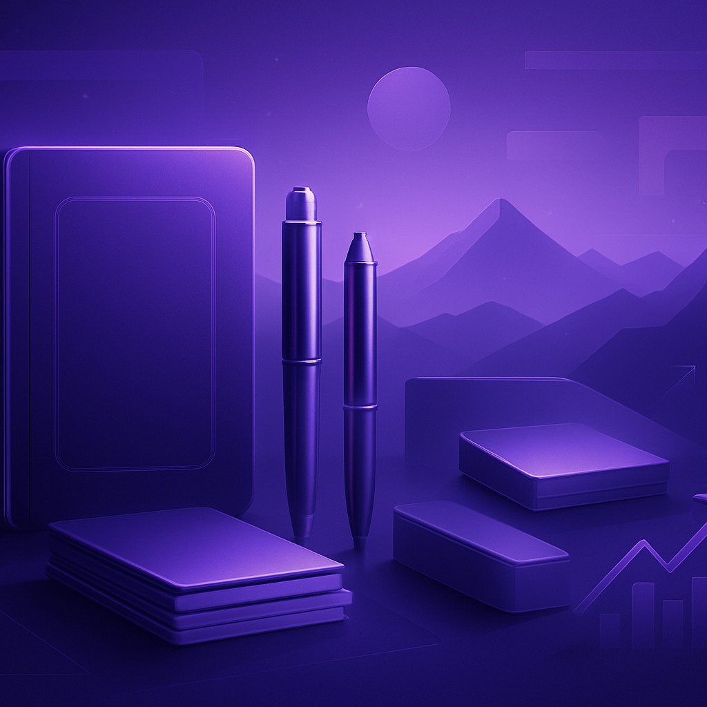 Top 10 Best Stationery Wholesalers in Switzerland