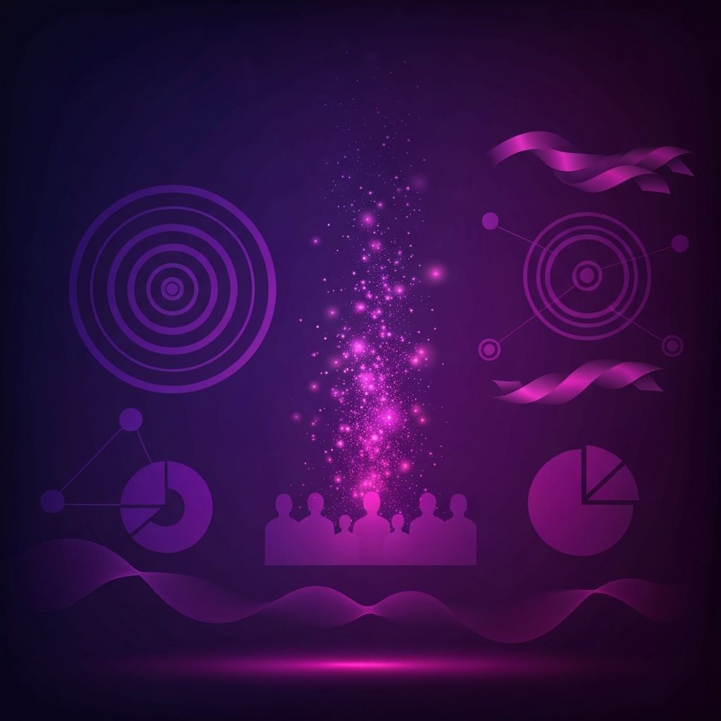 Strategy of Digital Marketing Audiences