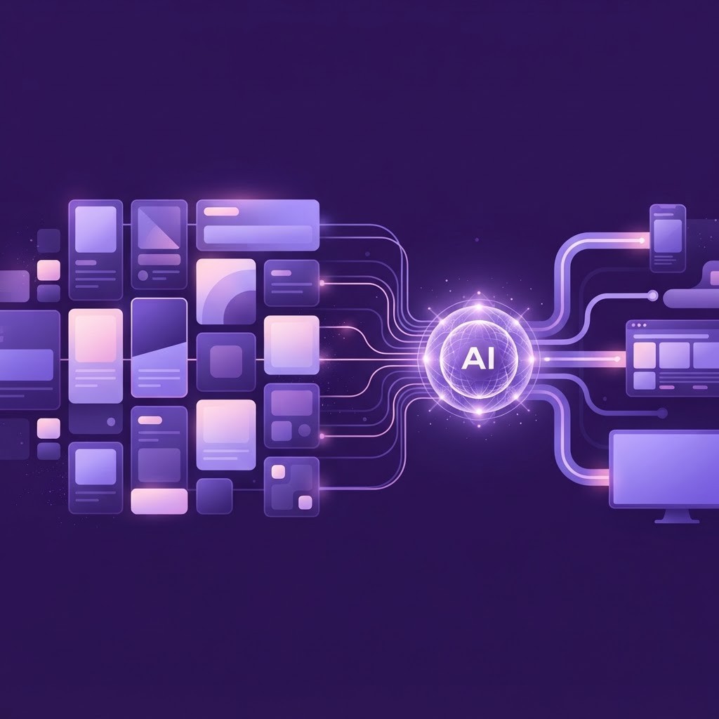 What Is Structured Marketing Content Authoring AI