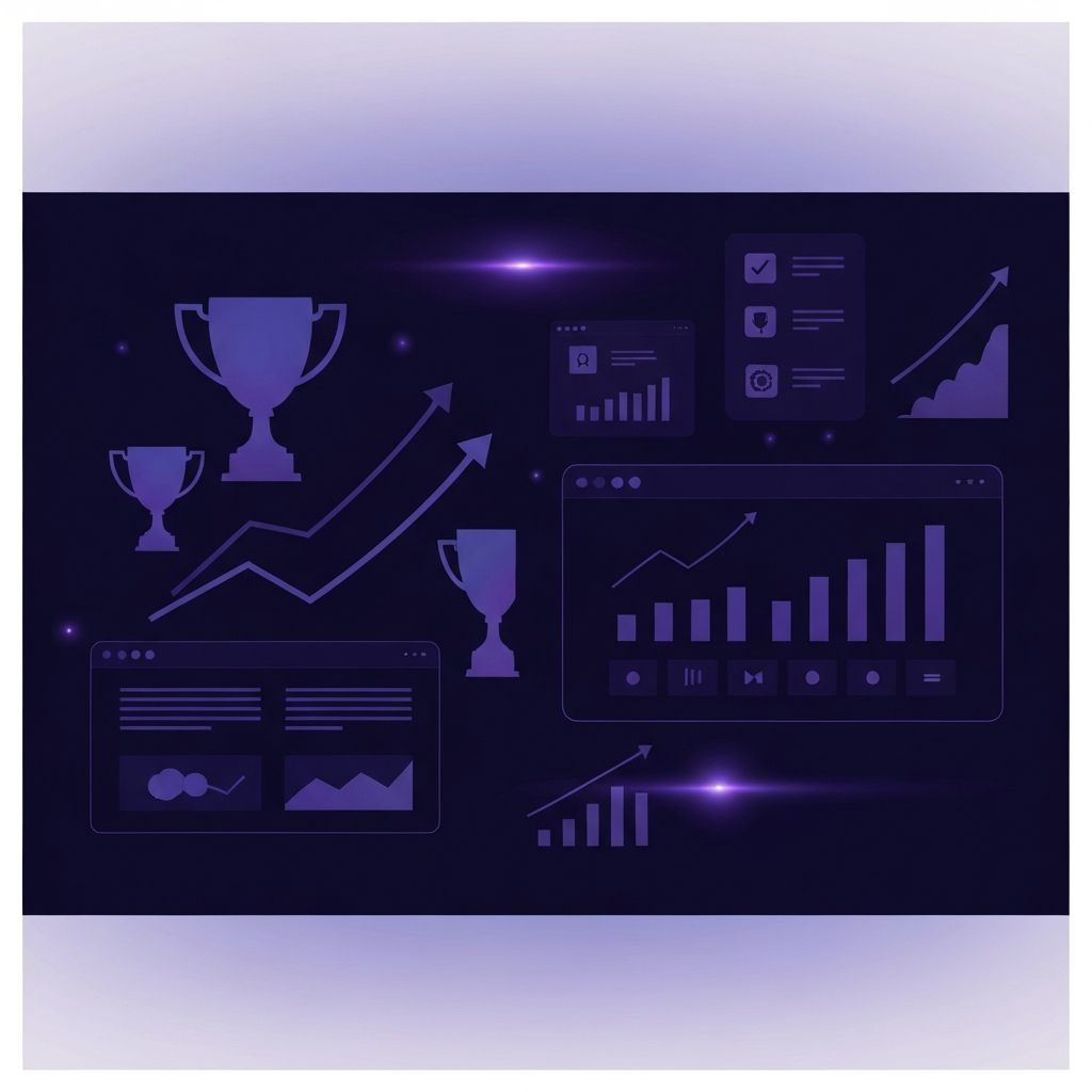 Success Stories Web Design