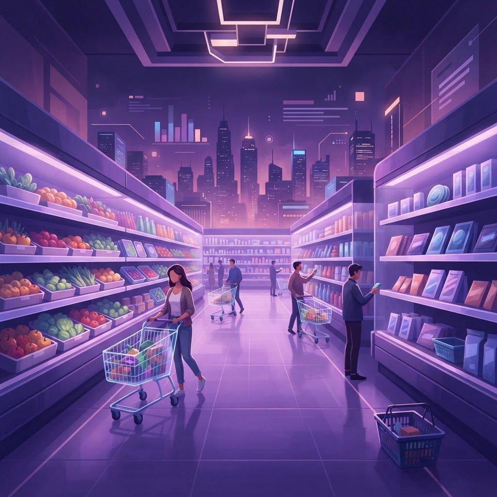 Top 10 Best Supermarket Chains in Tallahassee