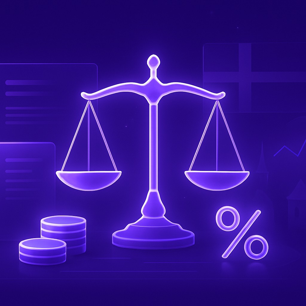 Top 10 Best Tax Lawyers in Sweden