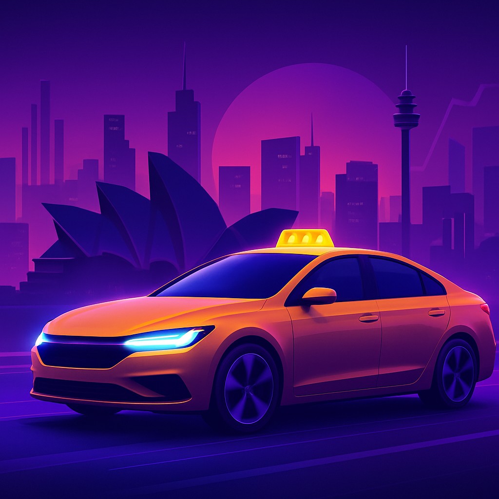 Top 10 Best Taxi Services in Australia