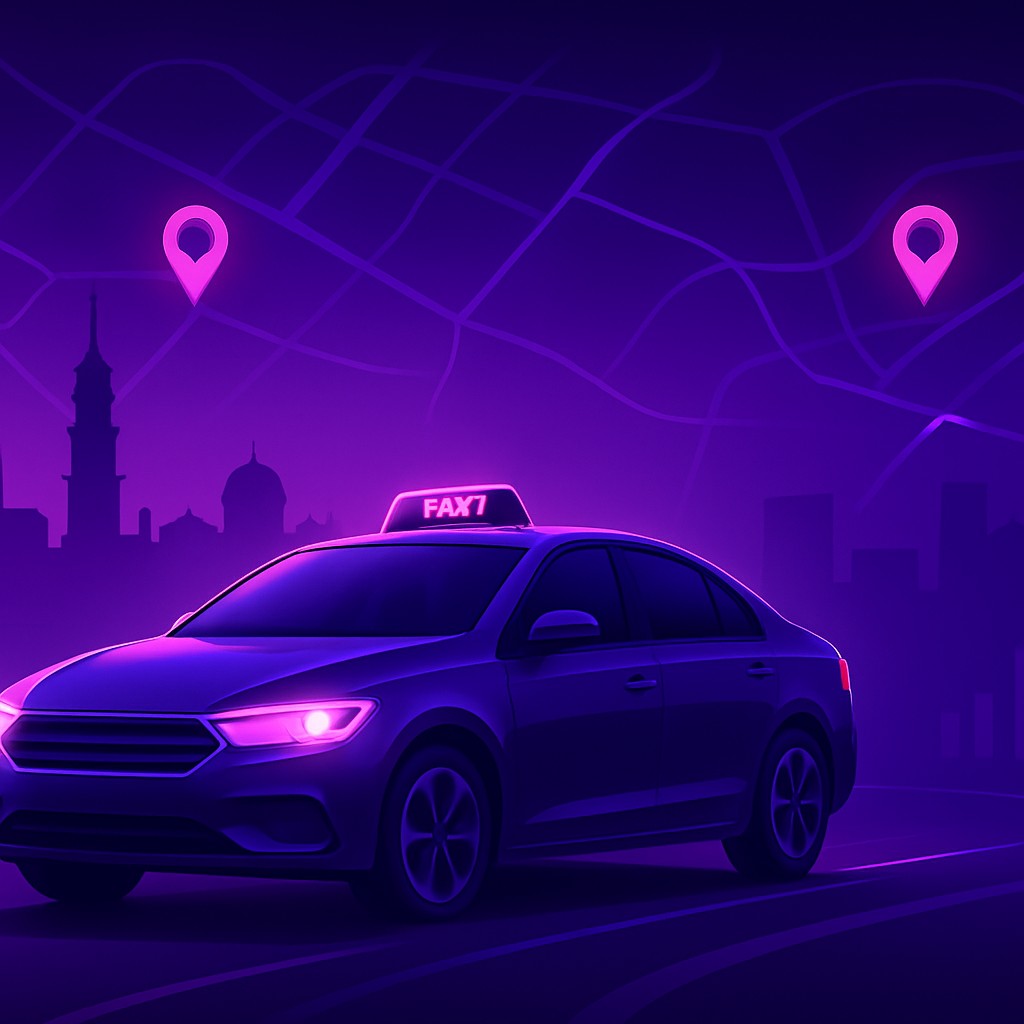 Top 10 Best Taxi Services in Spain