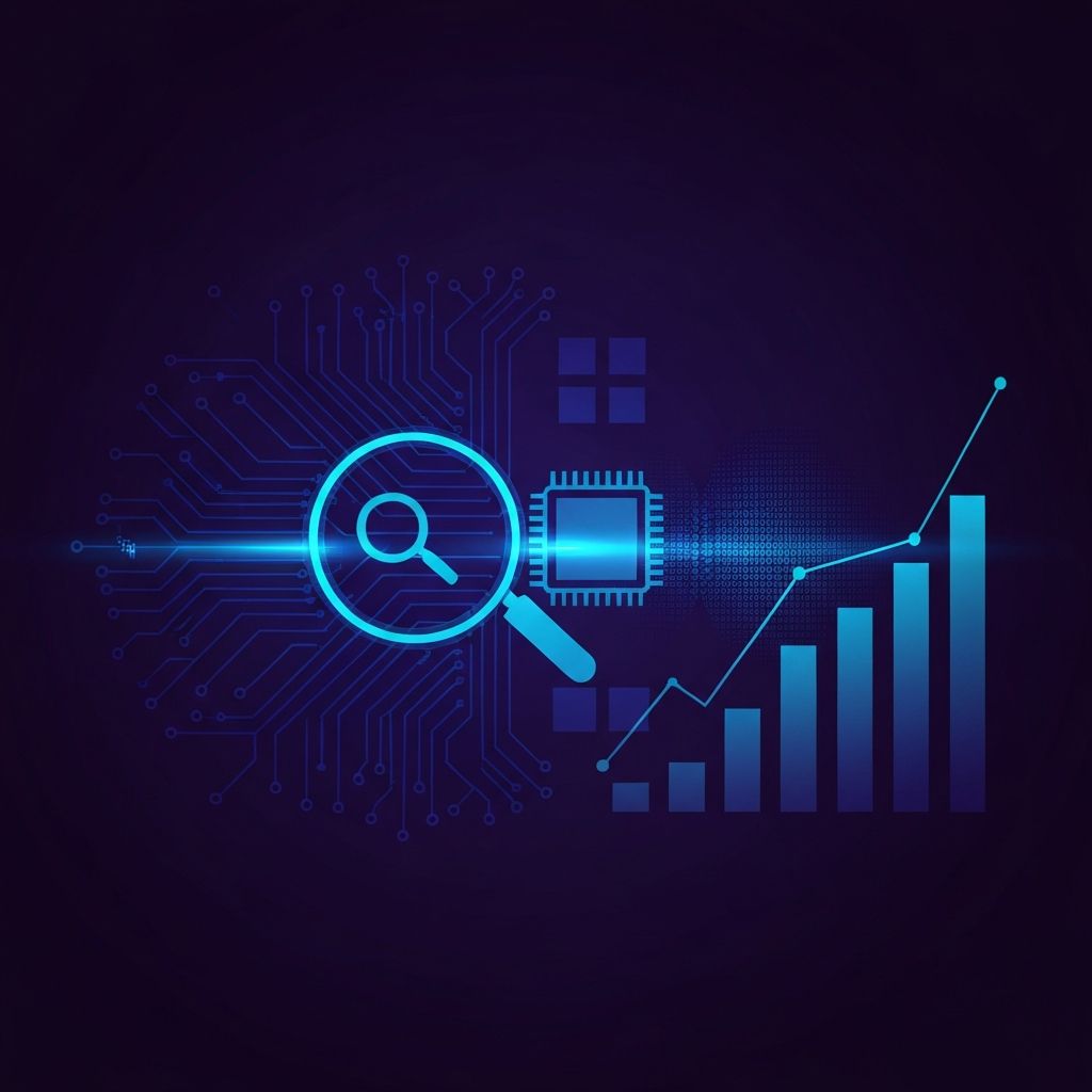 Tech Company SEO