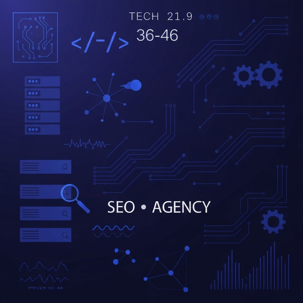 Tech SEO Agency