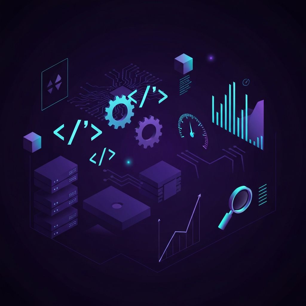 Technical SEO Company