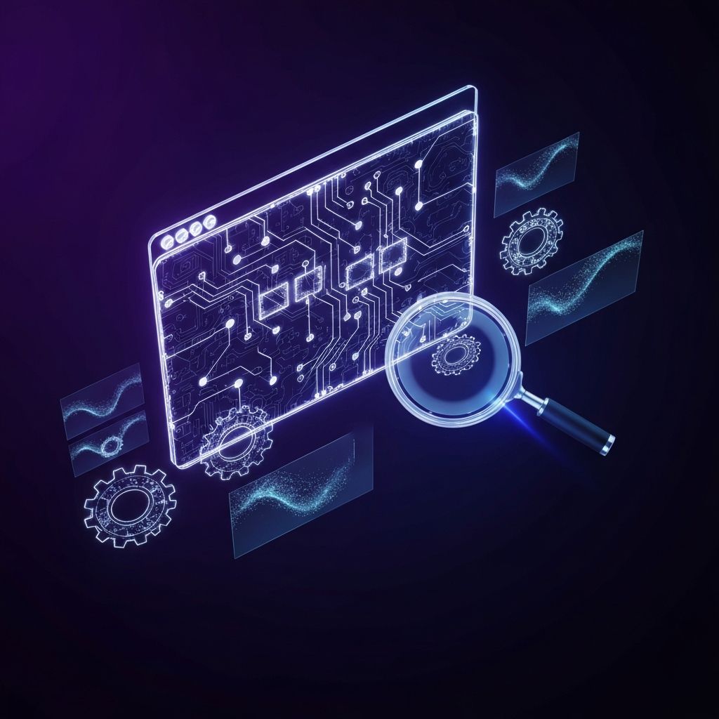 Technical SEO Consultancy