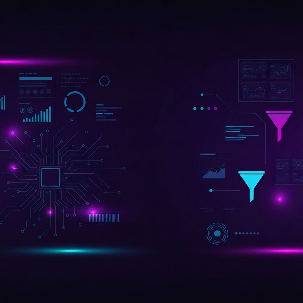 Technology and Digital Marketing