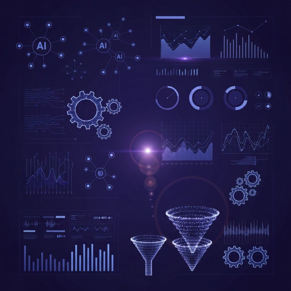 Technology in Digital Marketing