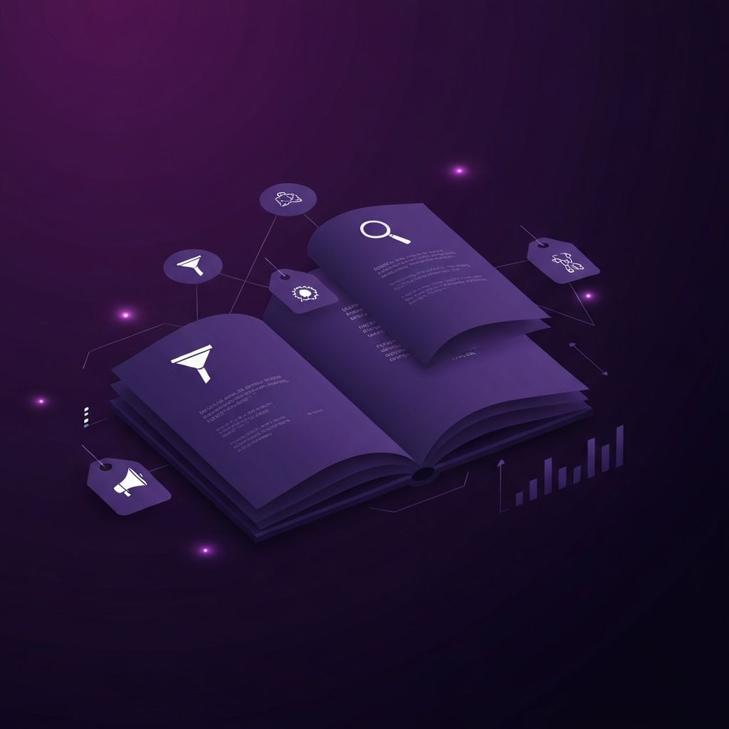 Terms for Digital Marketing