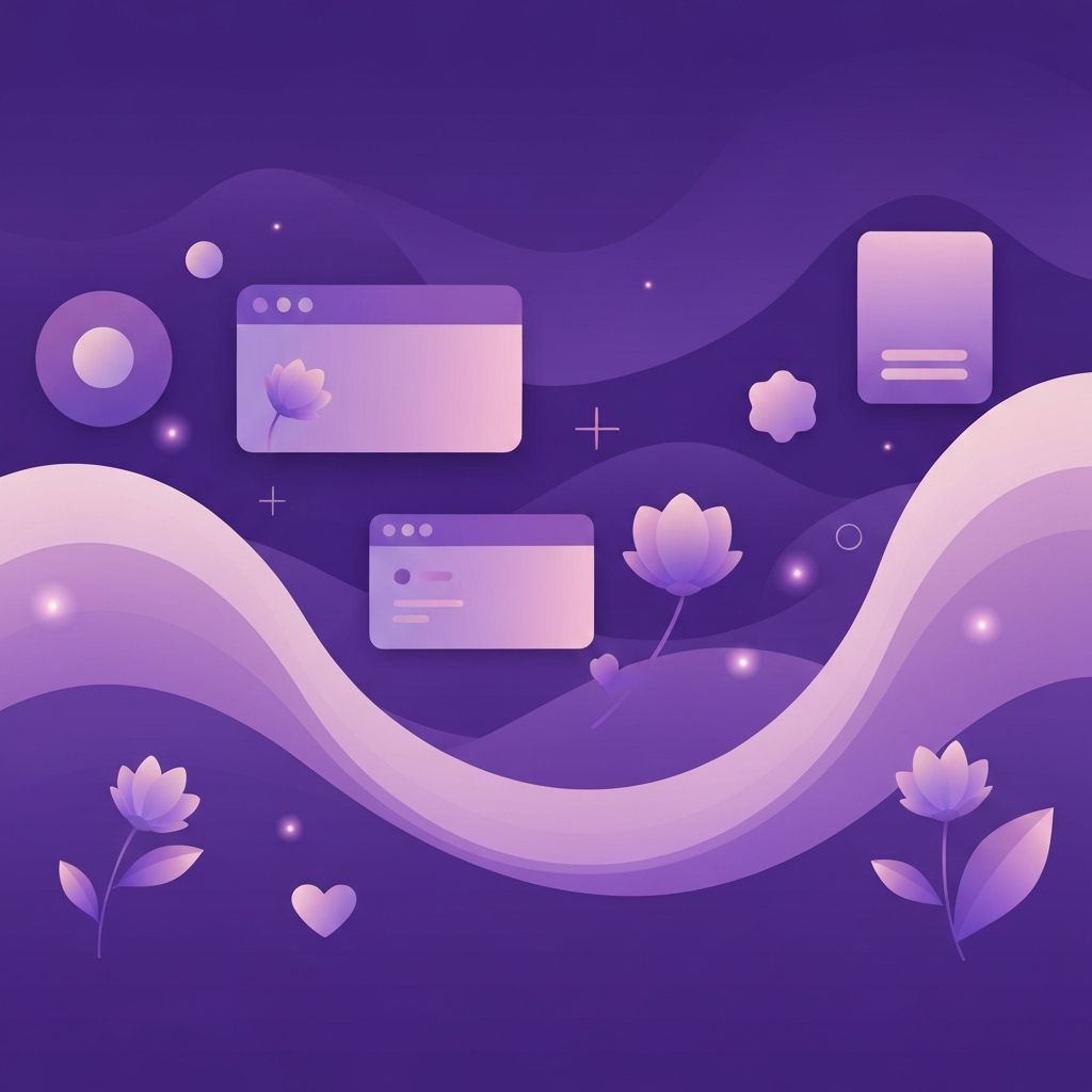 Therapy Web Design