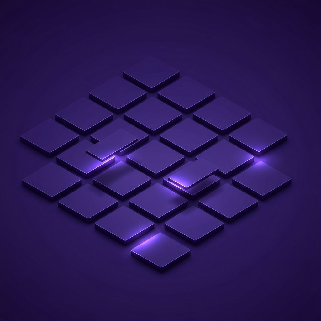 Tile Web Design
