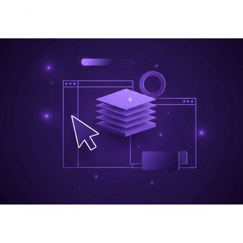 Tool for Web Design