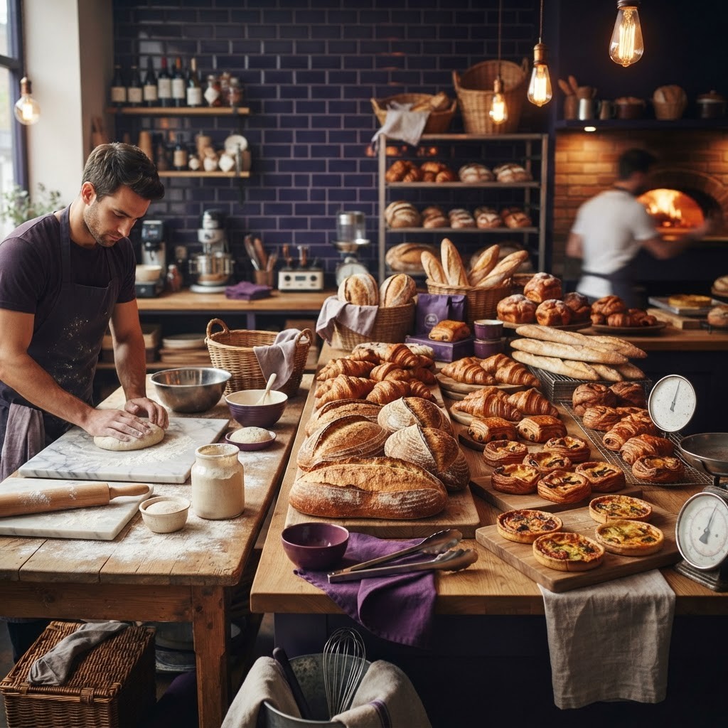 Top 10 Best Bakeries in Phoenix