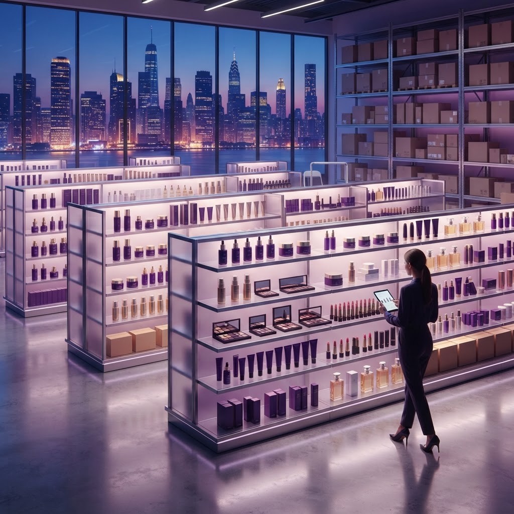 Top 10 Best Beauty Product Wholesalers in Dallas