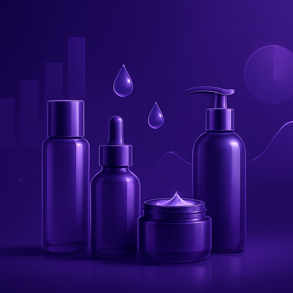 Top 10 Best Beauty Product Wholesalers in South Korea