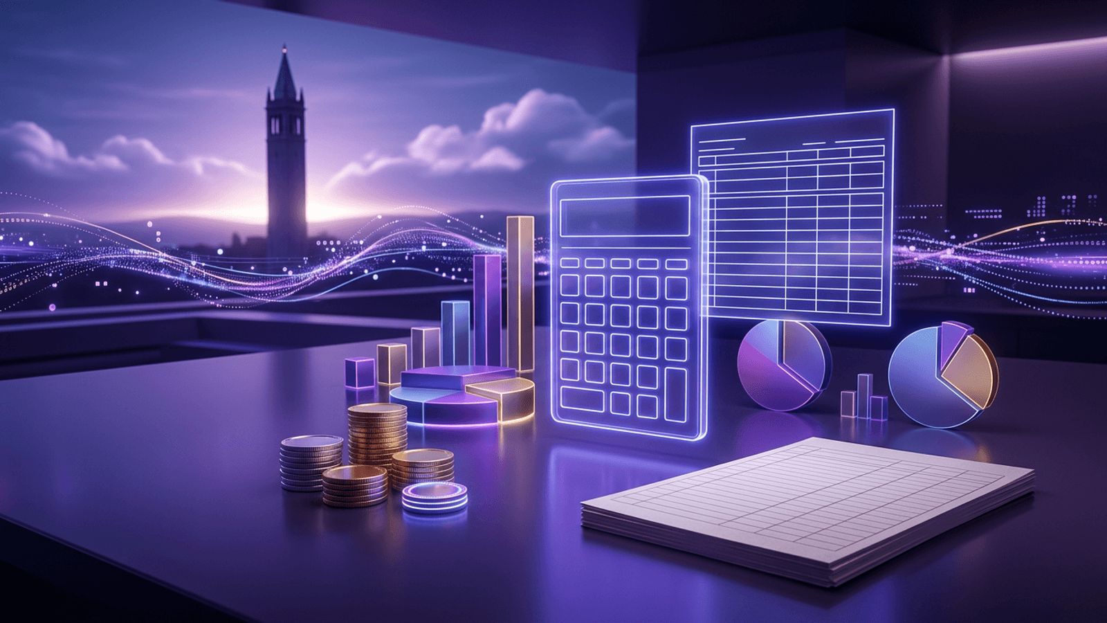 Top 10 Best Accounting Firms in Berkeley
