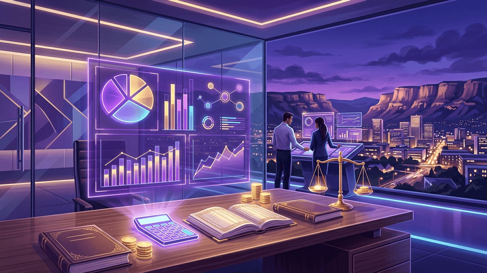Top 10 Best Accounting Firms in Billings