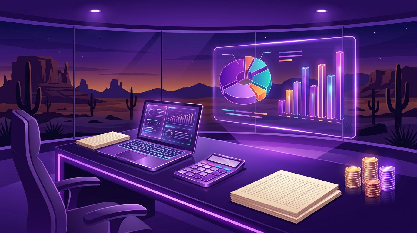 Top 10 Best Accounting Firms in Buckeye