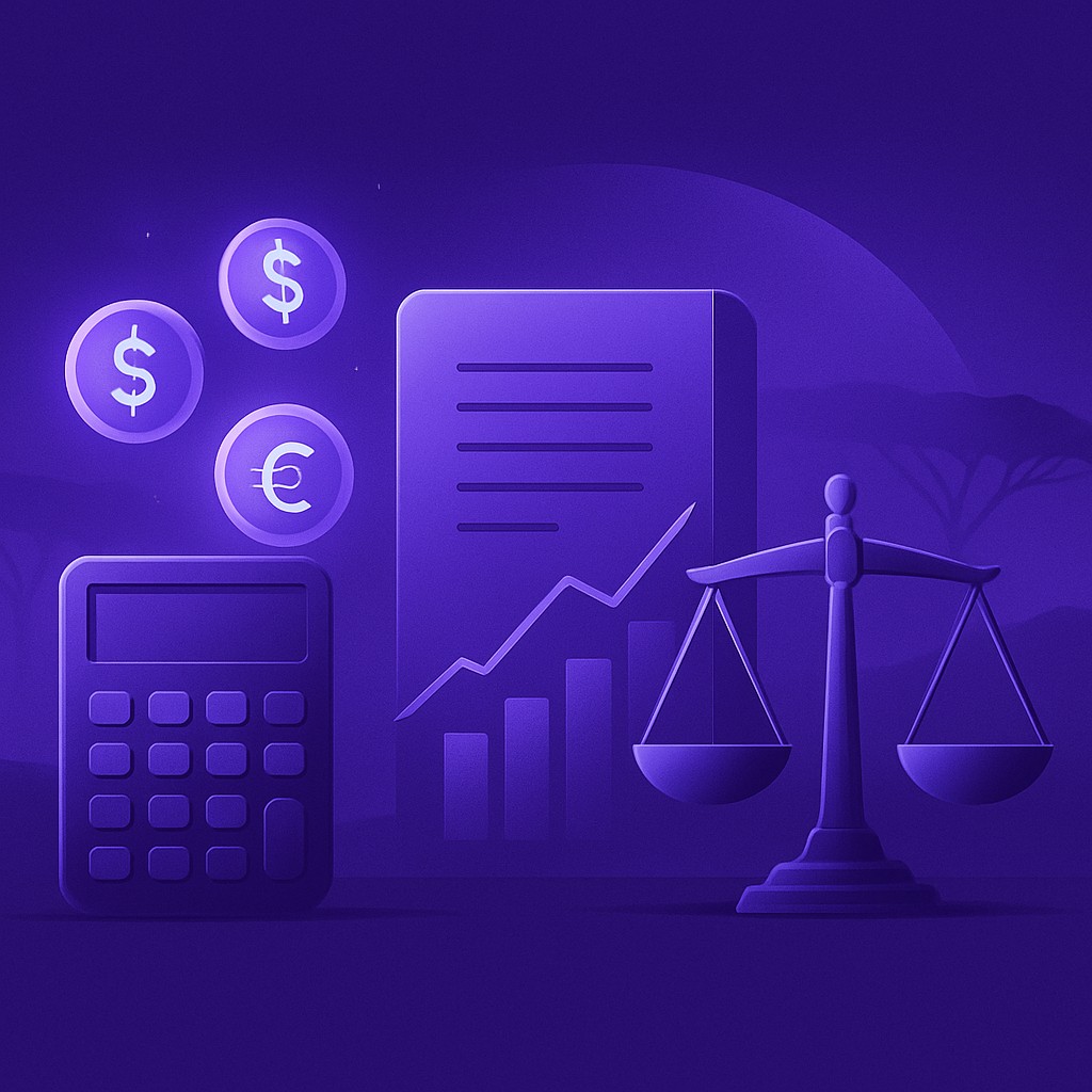 Top 10 Best Accounting Firms in Burkina Faso