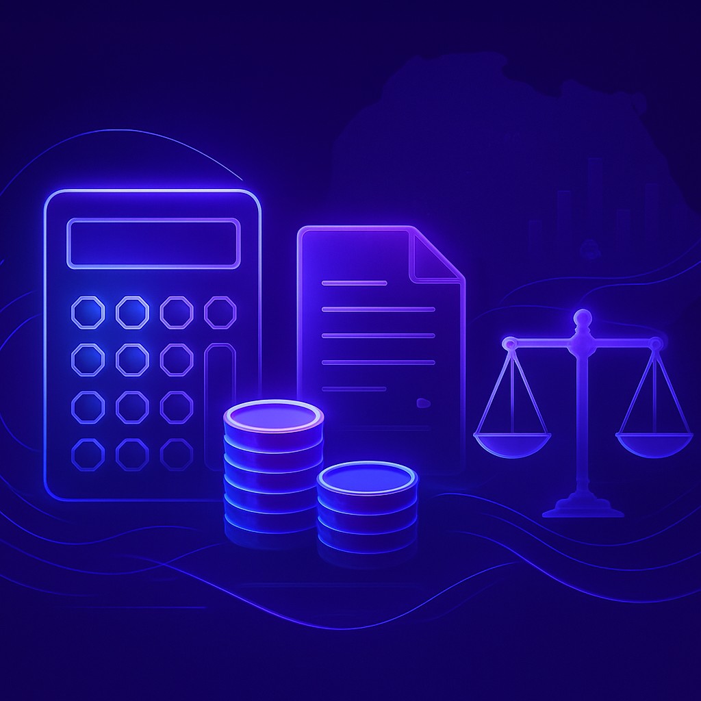 Top 10 Best Accounting Firms in Chad