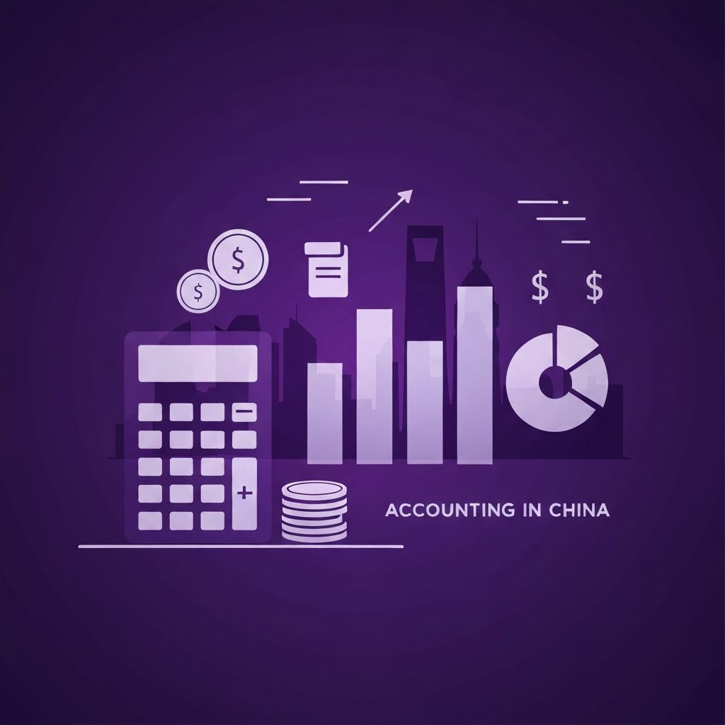 Top 10 Best Accounting Firms in China